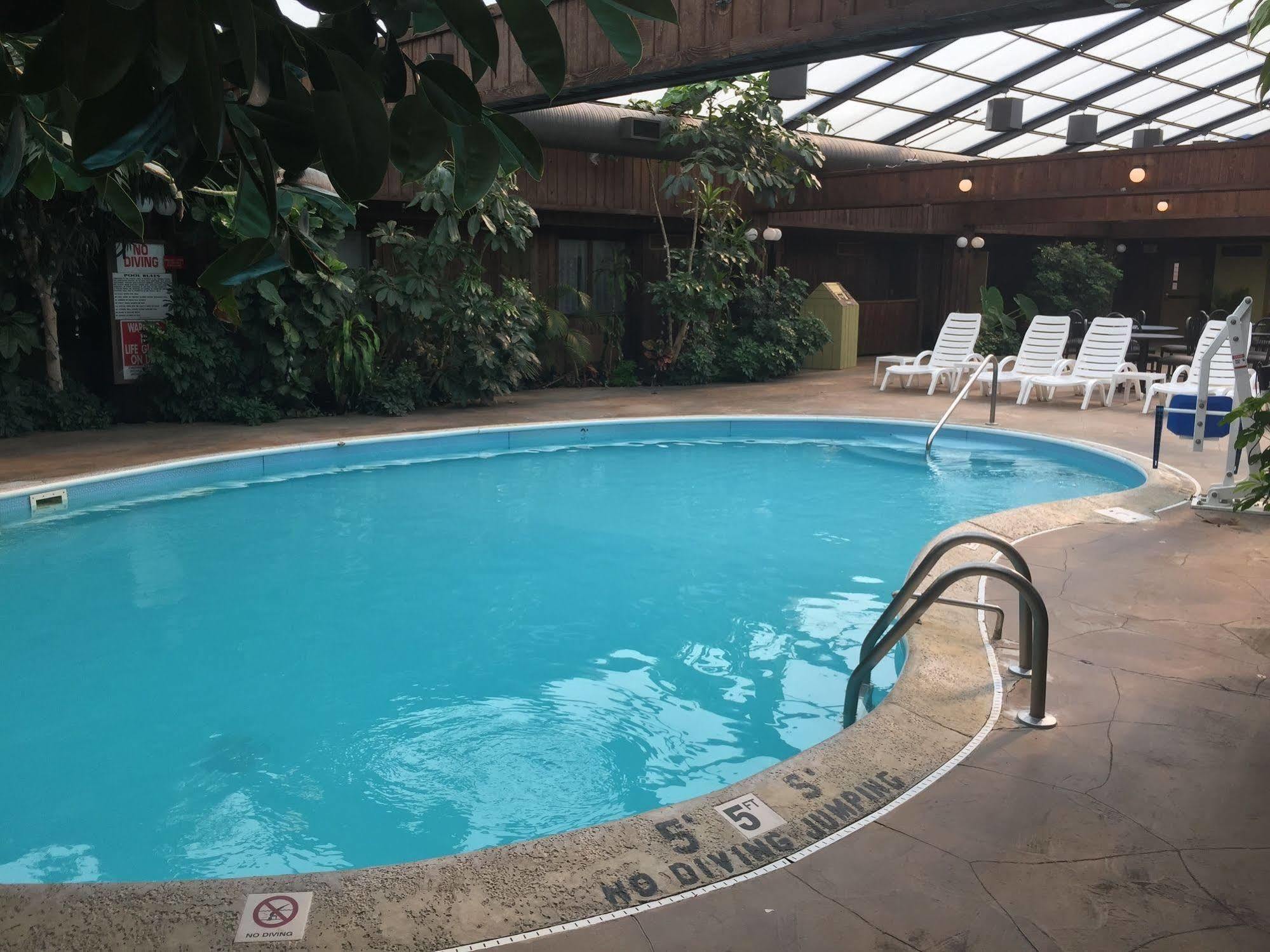 Greenfield Inn & Suites Elizabethtown, Ky I65 Exit 94 Exterior foto
